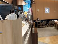 -奈雪的茶(青岛卓悦里INTOWN店)