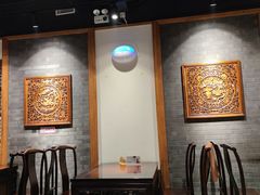 -北平食府·北京烤鸭(北京西站六里桥店)