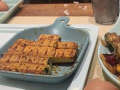 -状元阁烧烤(新华路总店)