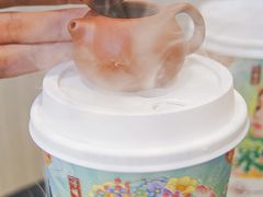-一杯潮茶(西街店)