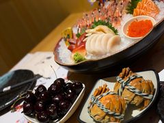 -贵木日本料理·铁板烧(新地假日广场店)