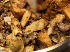 -黄记煌三汁焖锅(新世纪广场店)