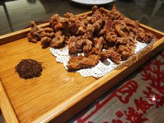 -会仙楼饭庄(宽厚里店)