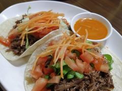 -panchos 墨西哥餐厅(嘉绿苑店)