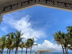 -三亚亚龙湾金棕榈度假酒店