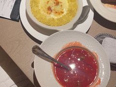 -波特曼西餐厅(中央大街店)