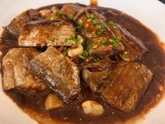 -碧海银沙海鲜餐厅(恒大海上威尼斯店)