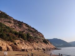 -北岐滩涂