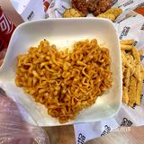 济南营业到11点的炸鸡店...