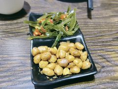 -大洋家·潮汕鱼鲜·花胶砂锅粥(天河东路店)