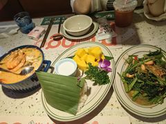 -美泰泰国餐厅(中大银泰店)
