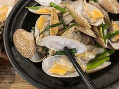 -蚝味小馆·粤西小海鲜