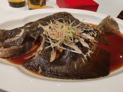 -百富源·海鲜辽菜(和平北大街店)