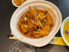-椒馋小馆(绿源路店)