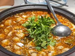 -光海·乡记酸菜鱼·始于1996(花园路店)