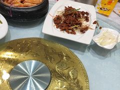 -大地春饼店(黄河路店)