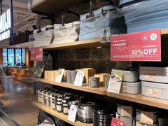 -MUJI无印良品(顺城店)