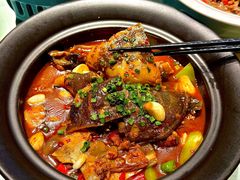 -湘知湘味(岳麓山店)