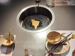 -蘑界·野生菌火锅(深业上城店)