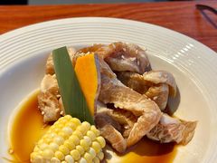 -山之屋炭火烧肉·生啤畅饮(大朗万科中央公园店)