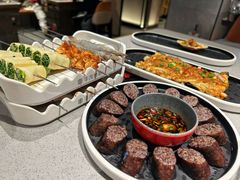 -丰茂烤串(公园店)