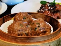 -新天世纪中餐厅