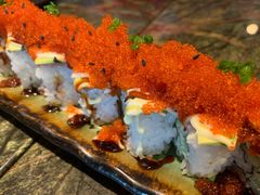 -炙柒Sekinana·精致料理 烧鸟·铁板烧(海上世界店)