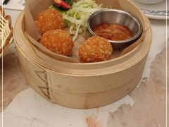 -KingThaia金泰兰(滨江天街店)