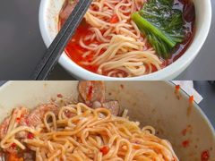 -赤面仔(麓湖美食岛店)