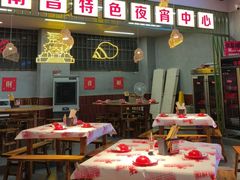 -老闵田螺馆·南昌市井菜·特色小吃(总店)