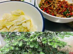 -红旗大食堂(君悦紫园店)