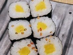 -友壹町寿司(佛山新DNA店)