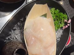 -捞王猪肚鸡火锅(财富中心店)