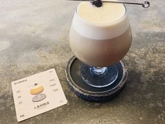 人鱼的眼泪-BE NORMAL CAFE(霞溪路店)