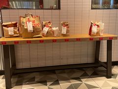 -肯德基(星河店)