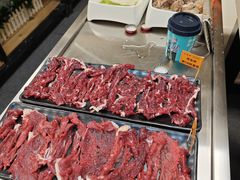 -三头牛·潮汕牛肉生蚝火锅 (夏湾店)