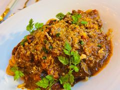 和牛肉酱面-福楼法餐厅FLO