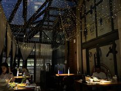 -埠口精酿夜景餐酒吧· BREWPORT BISTRO(长嘉汇重庆之眼店)