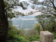 -虞山风景区