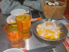 -小小集渔·泰式大排档(太古里香槟店)