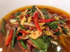 -金熊猫川菜餐厅