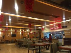 大堂-东方饺子王(创始店)