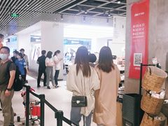 -苏宁极物(苏宁生活广场店)