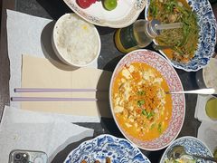 -品味居·首店·大连鲜活海鲜大连菜(东港店)