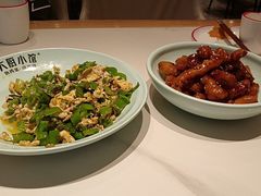 -大厨小馆(华阳城店)