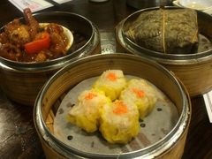 -点点心点心专门店(旺角店)