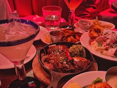 -Chili's Cafe&Bar奇利斯(滨江店)