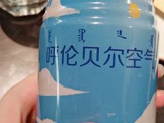 -很久以前羊肉串(中山公园店)