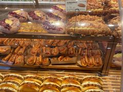 -爱达乐面包生日蛋糕(旭海时代广场店)