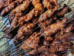 -铁诚烤肉